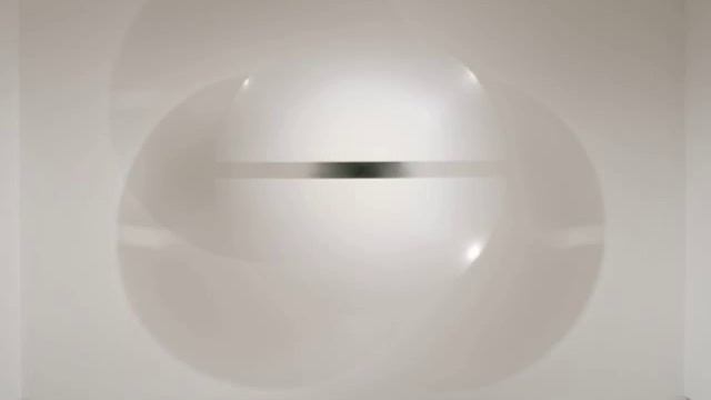 Robert Irwin:  White