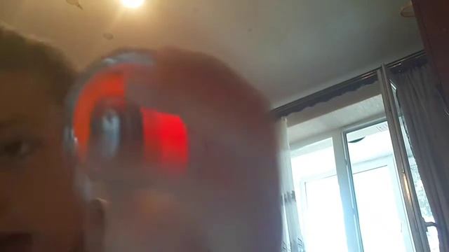 Мой новий бейблейд