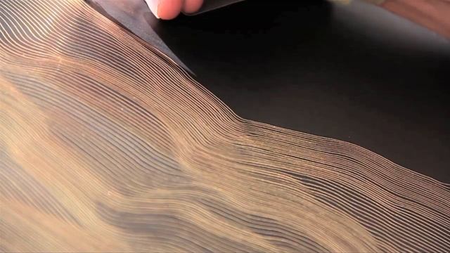 EACH LINE ONE BREATH - COPPER & BRASS EDITION 2014 - BY JOHN FRANZEN