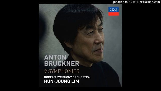 Bruckner (Live From Seoul Arts Center / 2016): Symphony No. 9 - 3. Adagio (Langsam, feierlich)