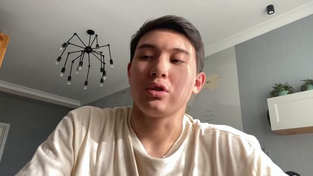 Видео визитка