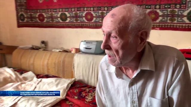 В Воронежской области продолжают вручать ветеранам медали в честь 80-летия Победы