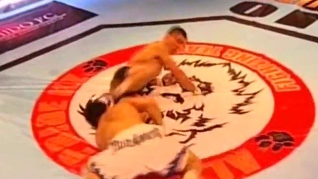 КУАТ НАЙМАН ХАМИТОВ Highlights Kuat NAIMAN Khamitov