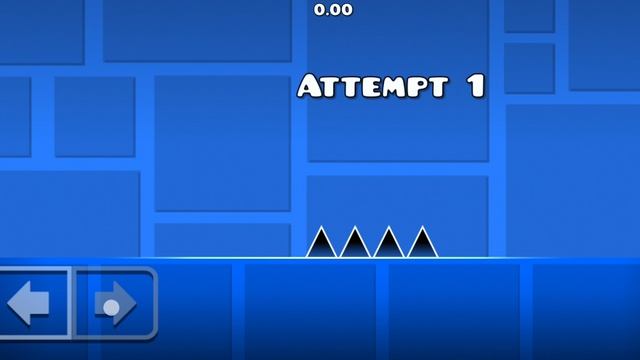 Гайд по триггерам в Geometry Dash