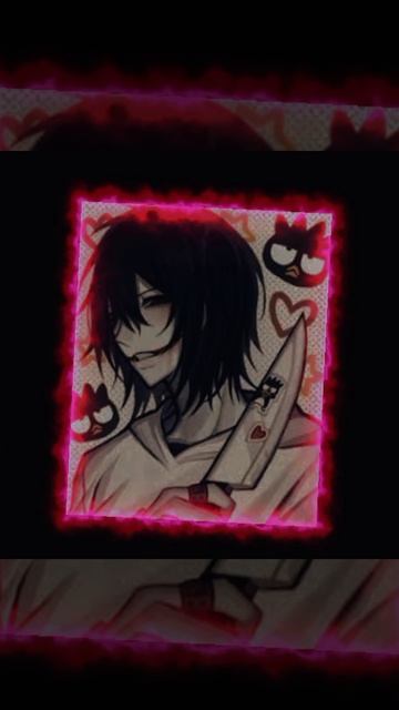 //мой любимый персонаж 💖//