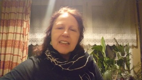 На окраине Земли