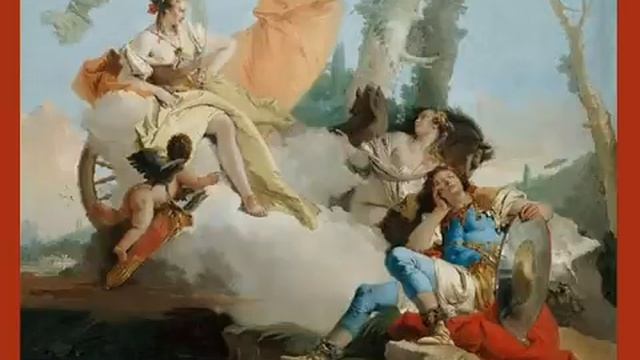 Suivons Armide & chantons sa victoire - Armide - Jean-Baptiste Lully
