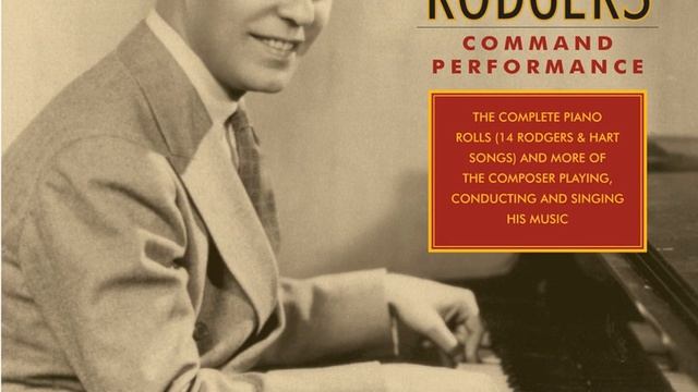 My Heart Stood Still (From "A Connecticut Yankee")