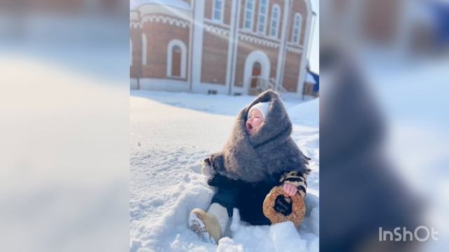 «Мне без валенок нельзя»