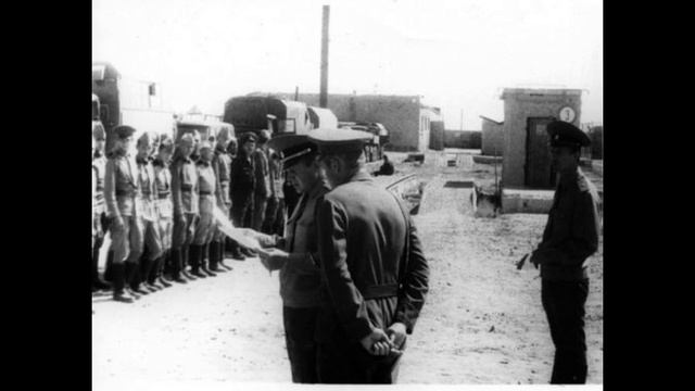 Братство ЗабВО. Архив фото - 146