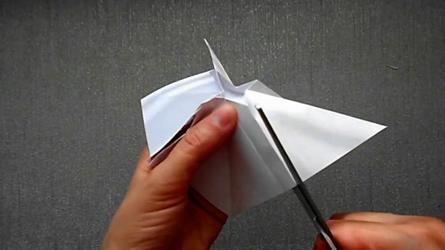 How to make Origami Bow? Simply and easily!