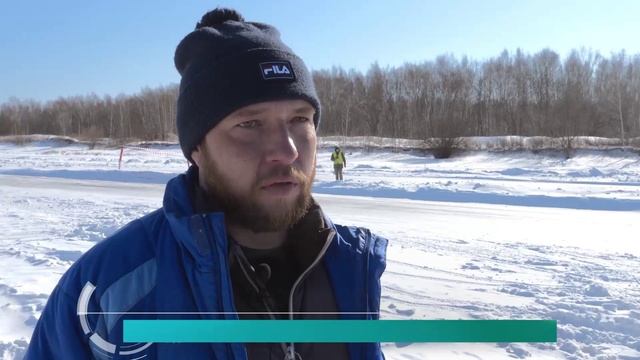 (24.02.2025) Заключительный этап соревнований по дрифту прошёл в Комсомольске