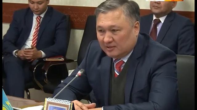 прибыли посол и консул Республики Болгария