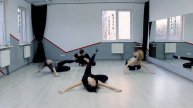 The weekend– Or Nah (jersey club mix) / Vogue femme choreo by Steisy Precious