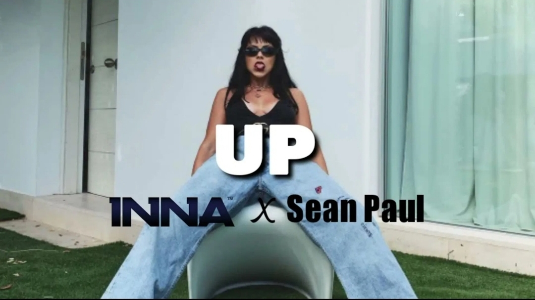 Inna feat Sean Paul up John E S remix