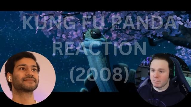 KUNG FU PANDA IS THE BEST!! | Kung Fu Panda Reaction | Getting Ready For Kung Fu Panda 4!