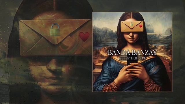 BANDA BANZAY - Секретный чат (Официальная премьера трека)