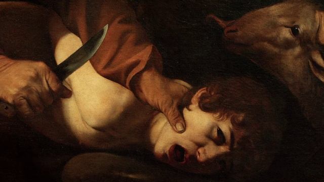 CARAVAGGIO Exhibition Teaser #2