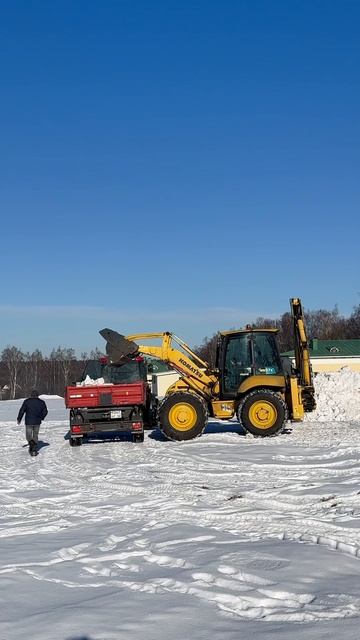 Мы уже активно готовимся к празднованию Масленицы