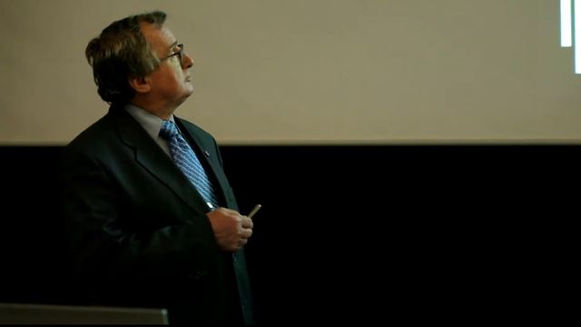 Cafe Neu Romance 2014: Jozef Kelemen: Robot: The story about the Word