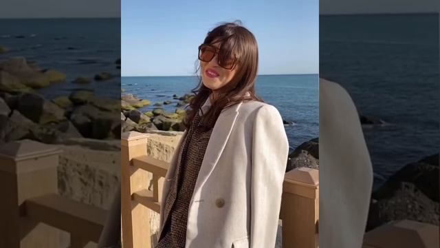 Красивый город - Актау ☀️