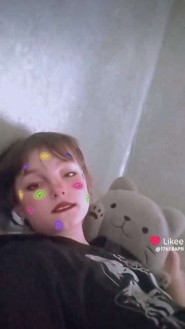 я болдею с котиком