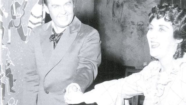 La bohème, Act III: Marcello, finalmente - Mimi e una civetta (Rodolfo, Marcello, Mimi)