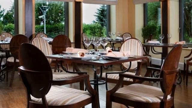 Hotel Kuracyjny Spa & Wellness, Gdynia, Poland