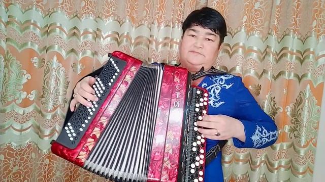 Қырғыздың әні:Эне тілі 
зульфия ешанкулова әндери
той андери