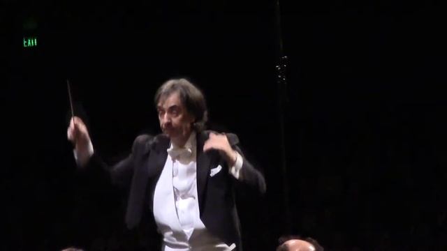 Gustav Mahler - Symphony No. 2, C-minor, "Resurrection", mvt. 3