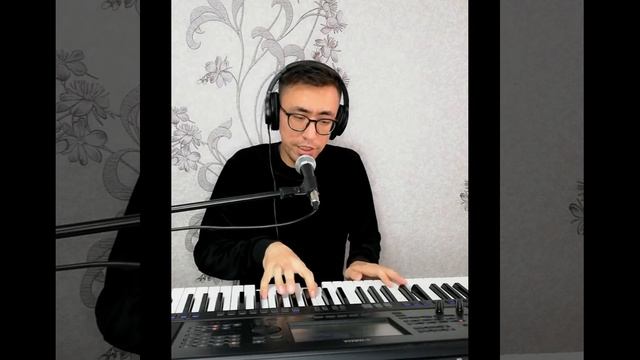 Қазақша әндер Cover