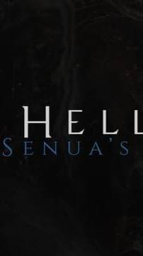 Hellblade: Senua’s Sacrifice под The Birthday Massacre - Blue