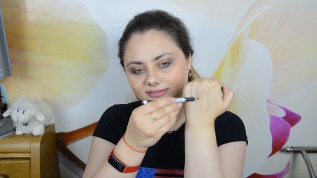 Распаковка BeautyBox Deborah  Май 2019