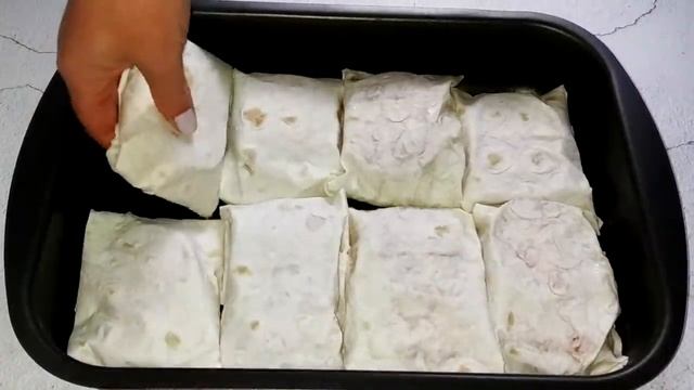 Сметут со стола за минуту_) Теперь рыбу в духовке готовлю ТОЛЬКО ТАК! Вы тоже вл