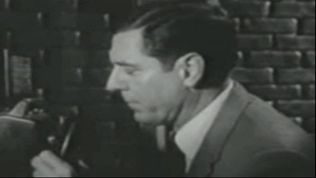 Henry Mancini ~ Peter Gunn TV Theme ~ 1958