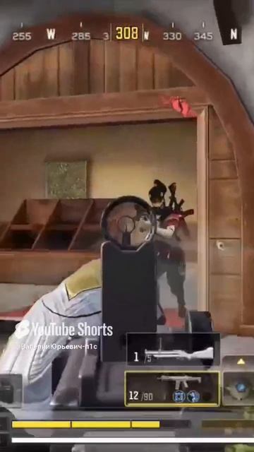 cod mobile