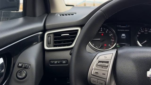 Продается Nissan Qashqai 2017 /Авто с пробегом