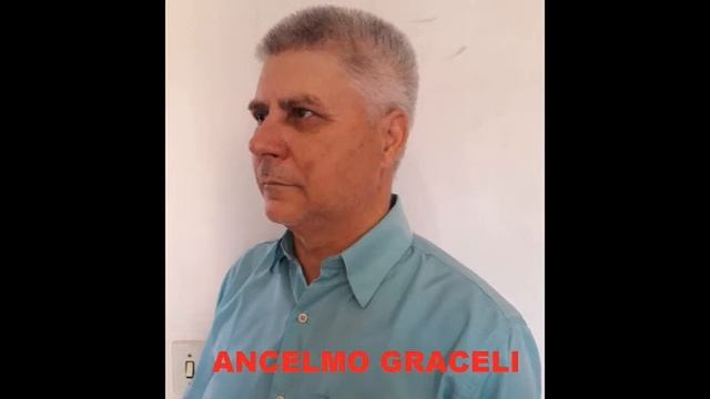 ANCELMO LUIZ GRACELI - гении человечества - художники и композиторы 251 GRACELI