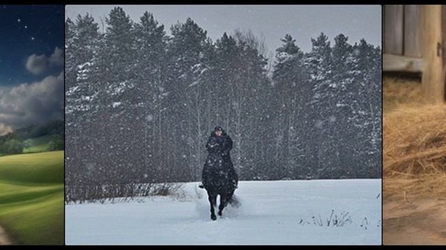 Когда то я жила в столице, не получала я (1)