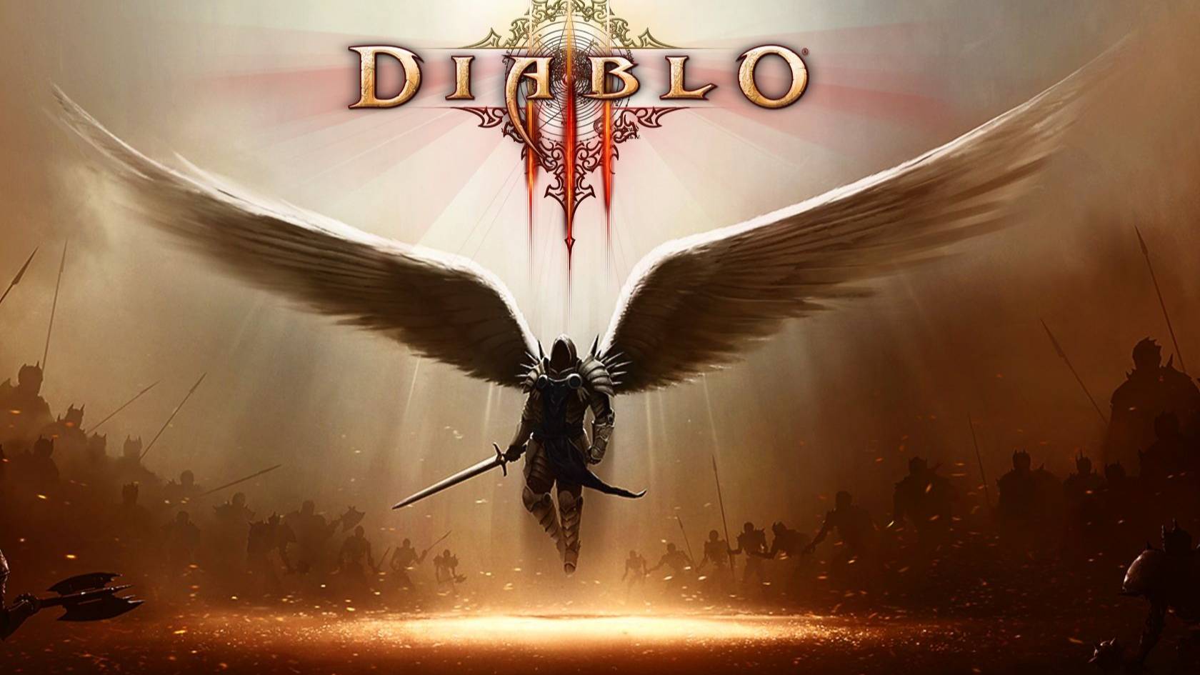 Diablo III.