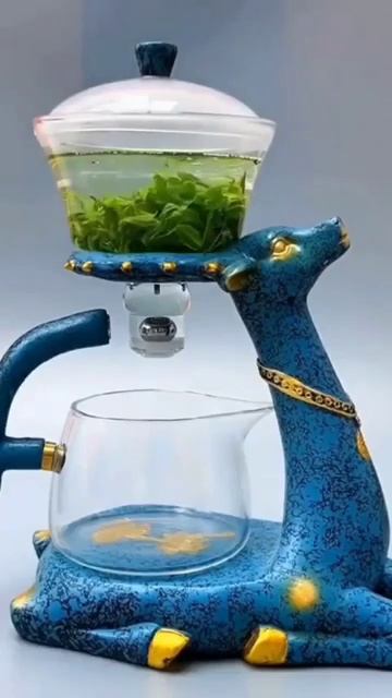 Чайный набор