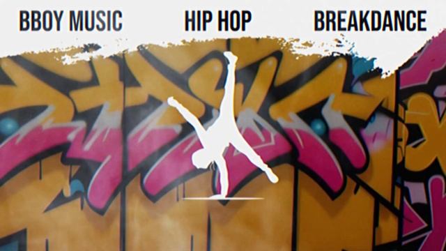 Bboy Music 2024 "ANABOLIC" best hip hop Break dance battle Beat (music for dance battles)