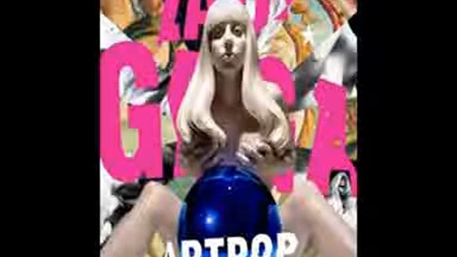 Donatella [Official Audio] - Lady Gaga