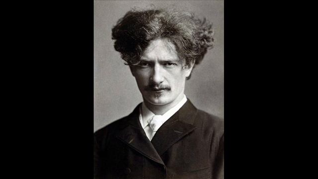 Paderewski - Chopin : Nocturne in F op.15 -1 (1917)