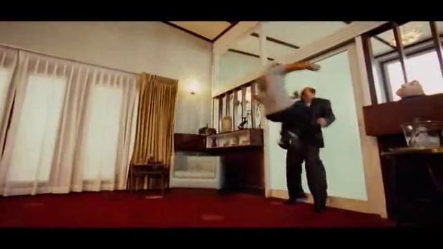 Tony Jaa best fight scenes/Ballroom Blitz