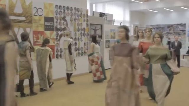 Юбилейный марафон * ВШСД * XX
