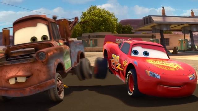 Lightning McQueen Cars - Coffin Dance Song (Cover)