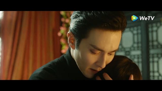 Clip Tập 15 Cùng hồi sinh? Mễ Lam sống lại, mắt rưng rưng ôm lấy anh Thẩm | Băng Tuyết Dao | WeTV