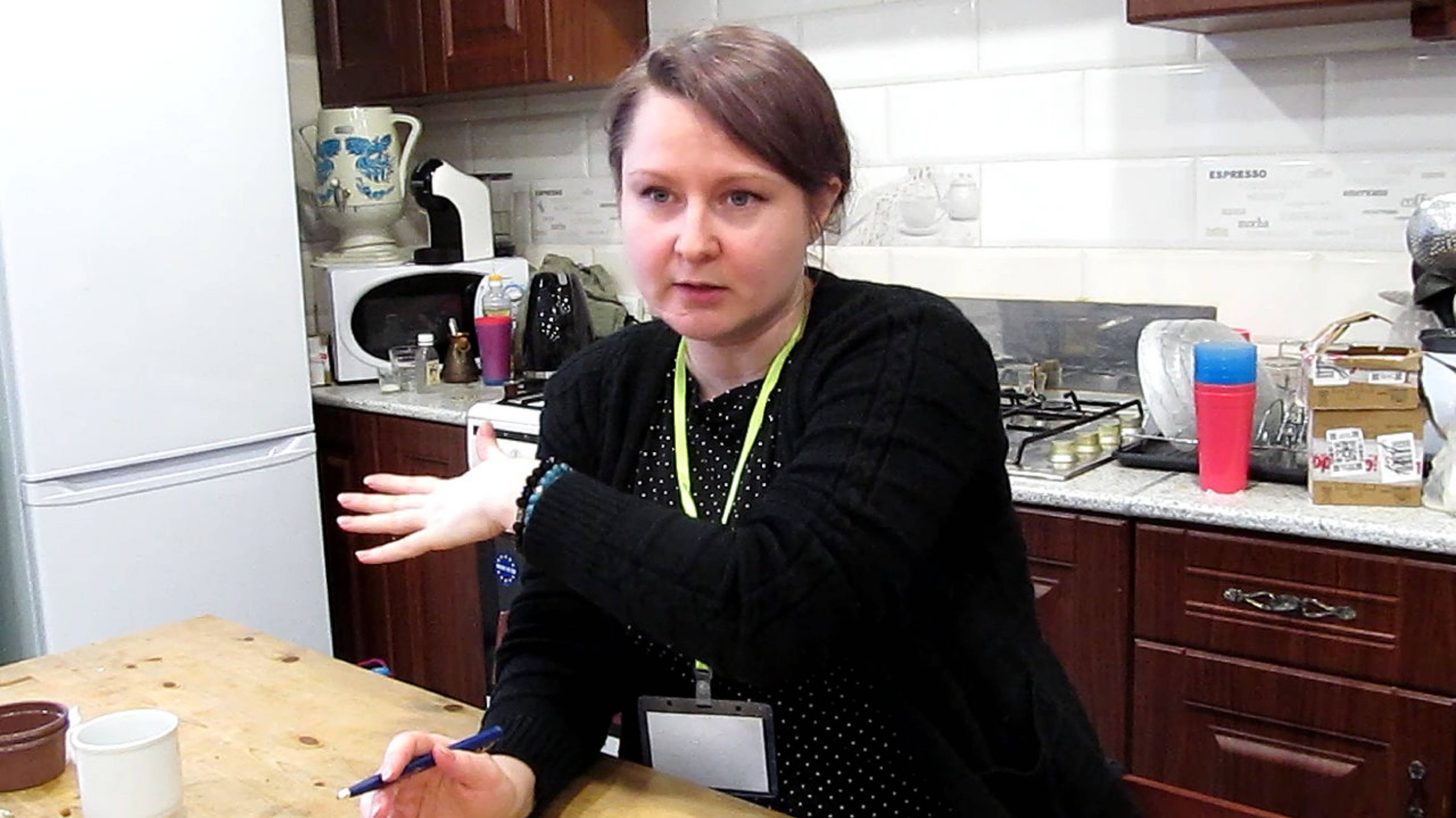 «Продвижение в сети» для писателей - Талани Кросс на семинаре «Малеевка» имени Светланы Тулиной 2025