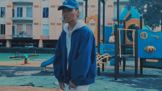 Death Bed - Tagalog Version by Cesar $emento (Official Music Video)